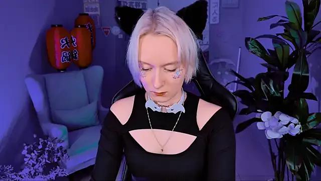 LeslieHaris from StripChat