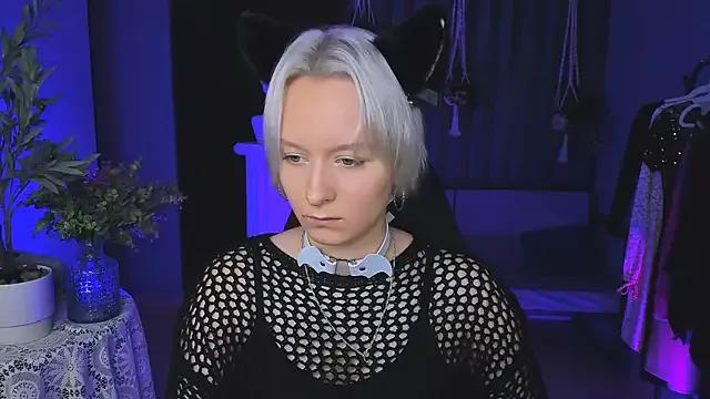 LeslieHaris from StripChat