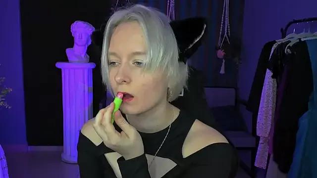LeslieHaris webcams show profile image 