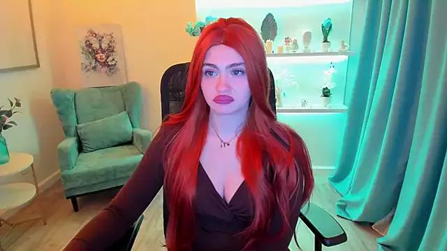 LeslieMineg from StripChat