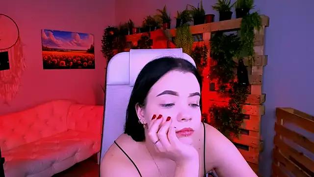 Photos of leslierowe_ from StripChat is Freechat