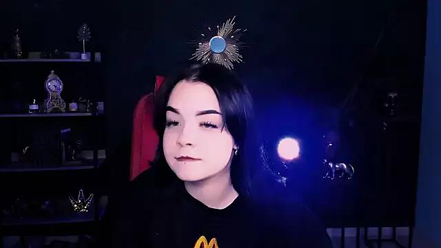 Leslierowe_ webcams show profile image 