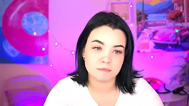 leslierowe_ from StripChat is Freechat