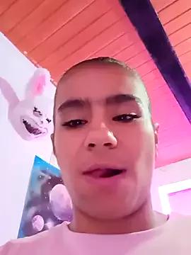 Leslly_ from StripChat