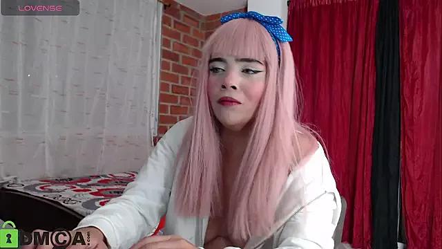 LESLY_EVANS01 webcams show profile image 