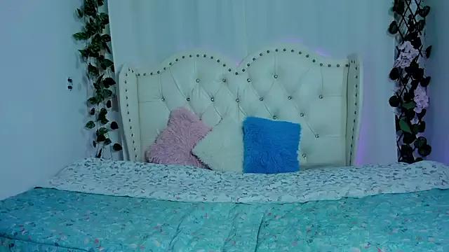 Lesly_Martins webcams show profile image 