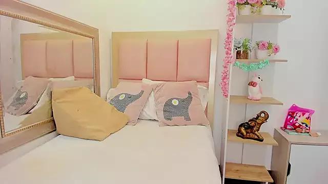 Lesly_Parkeer from StripChat