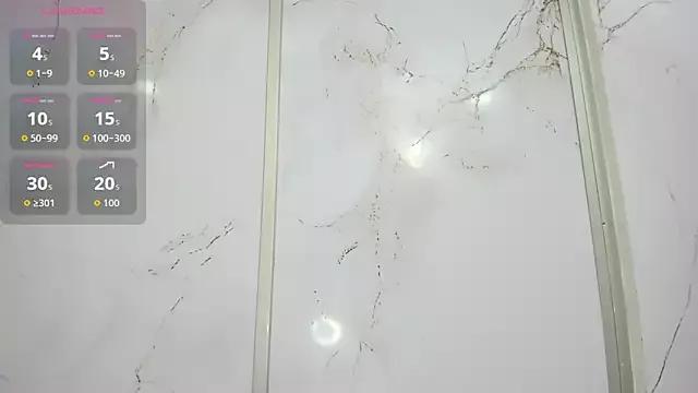 Lesly_sexy4u from StripChat is Freechat