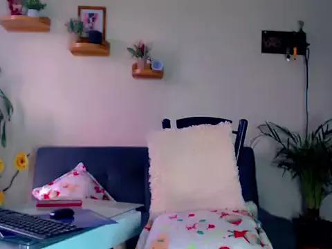 Lesly_Zafiro- from StripChat