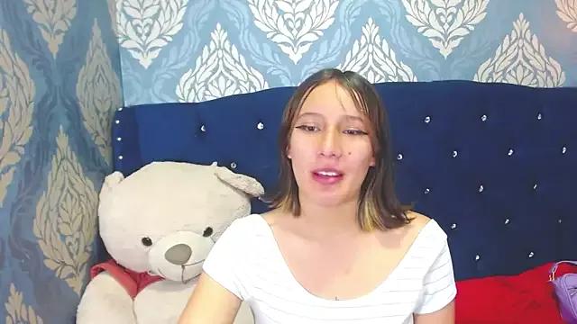 LeslyFoxx from StripChat