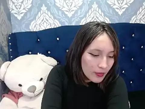 LeslyFoxx webcams show profile image 