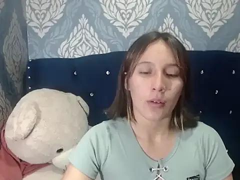 LeslyFoxx from StripChat