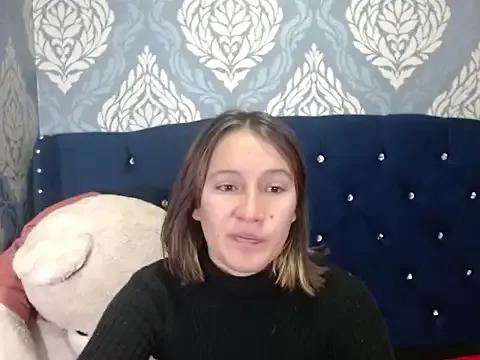 LeslyFoxx from StripChat