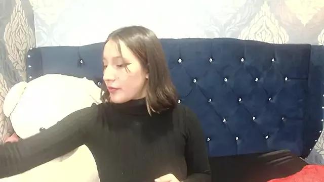 LeslyFoxx from StripChat