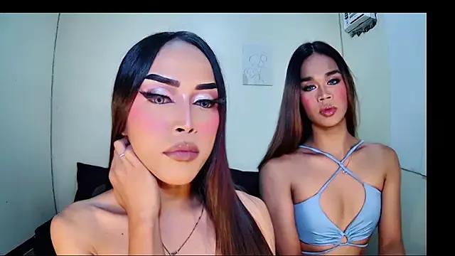 Lessandra_Lust from StripChat