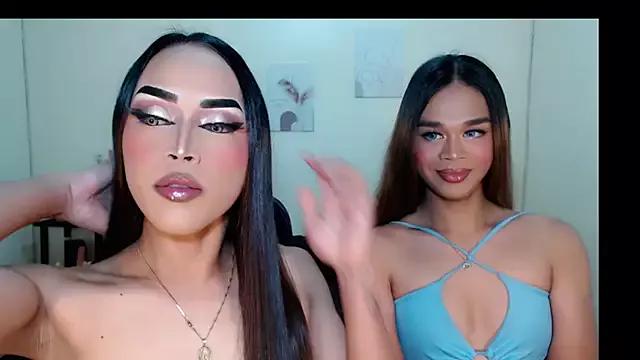 Lessandra_Lust from StripChat is Freechat