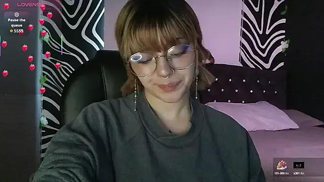 LessBoobs_gh from StripChat