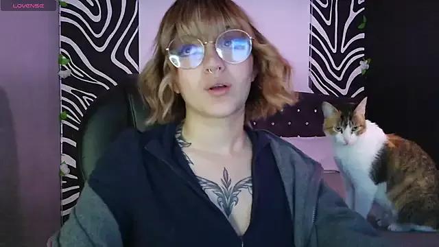 LessBoobs_gh from StripChat