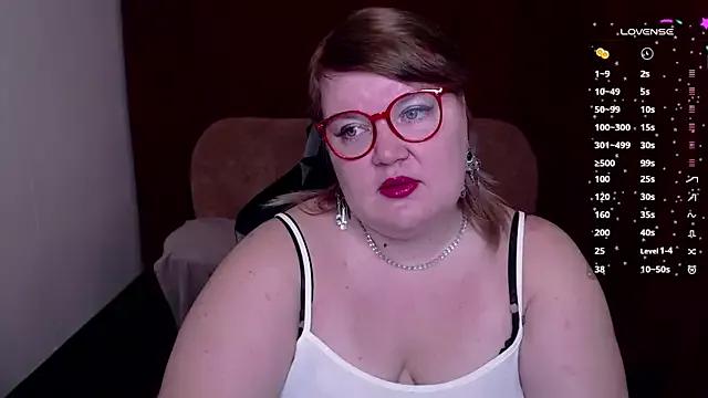 LessonInPleasure webcams show profile image 