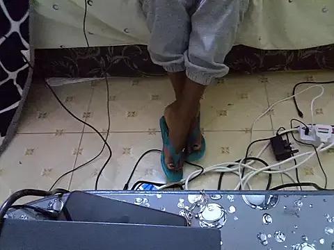 Lethabojoyce4 webcams show profile image 