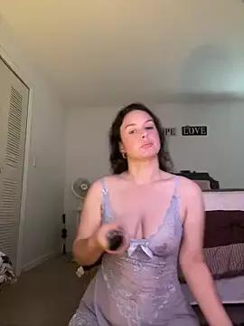 Lethalpussy007 from StripChat is Freechat