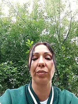 LeticiaWoods from StripChat is Freechat