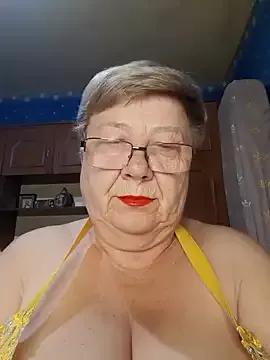 Letty-Magdalen from StripChat