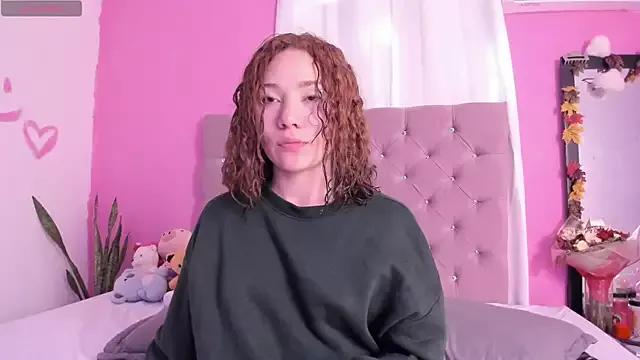 LettyMorgan from StripChat is Freechat