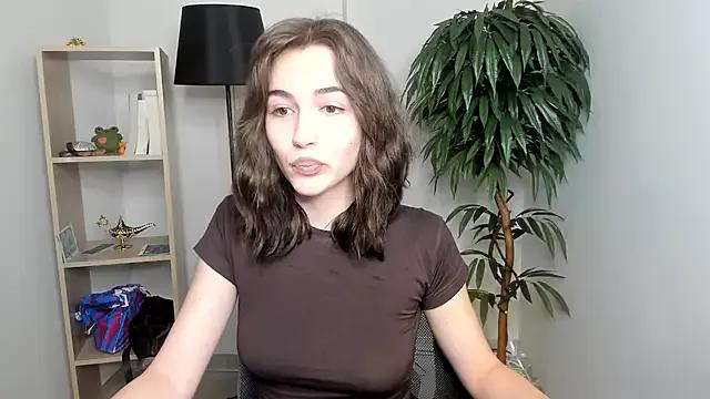 LettySlovacek webcams show profile image 