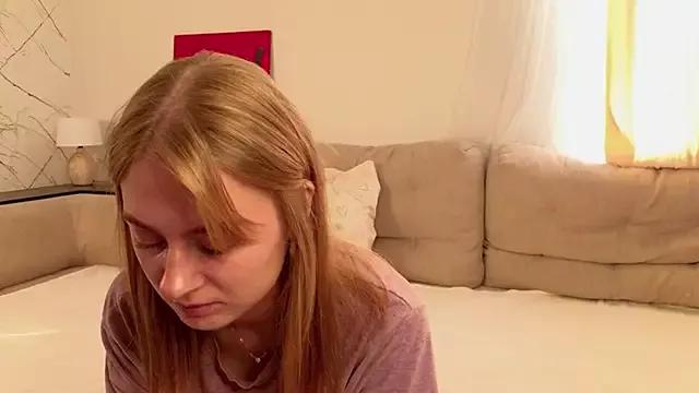 LettySongco from StripChat is Freechat