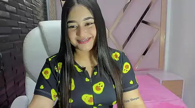 LevisMiaRx from StripChat is Freechat