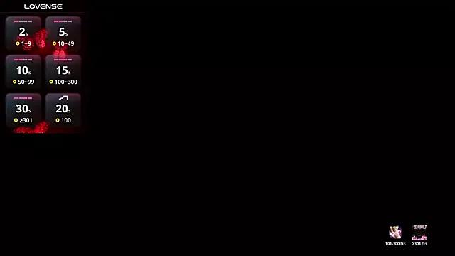 LewisThrone from StripChat is Freechat