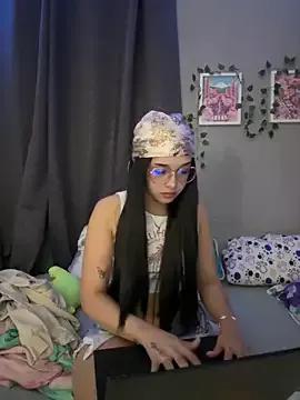 Lex_rooz webcams show profile image 