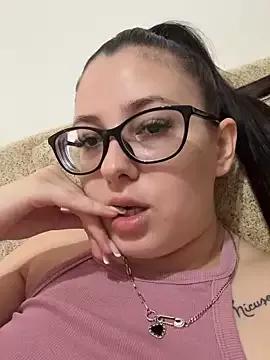 LexaNoir from StripChat is Freechat