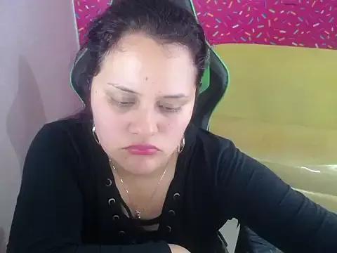 Lexi_Frost_a from StripChat is Freechat