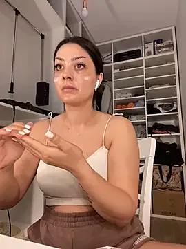 Lexi_Storm from StripChat is Freechat