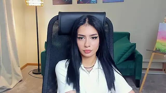 LexieBooth webcams show profile image 