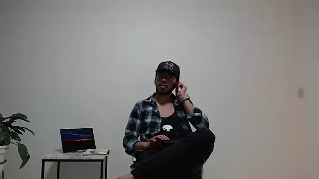 lexxandbusterr from StripChat
