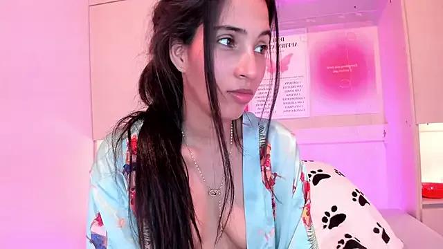 LexxaQueen from StripChat