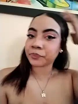 Lexy-ann21 from StripChat is Freechat