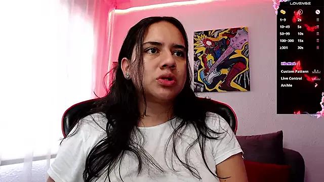 Discover our girls online shows and discover the company of countless livestreamers, with stunning shapes, sex toys and more.