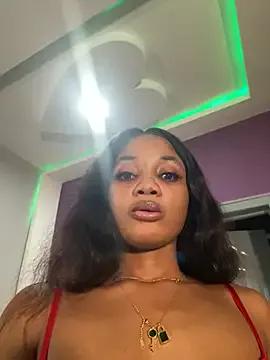 LexyVyei from StripChat is Freechat