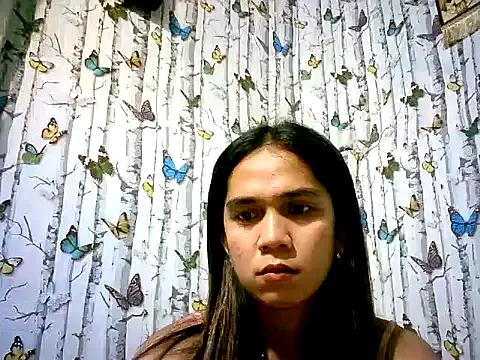 lexyyr17 from StripChat is Freechat