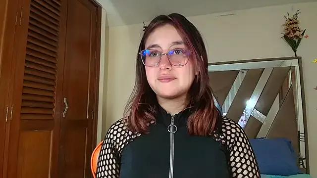 Leyla_darly webcams show profile image 