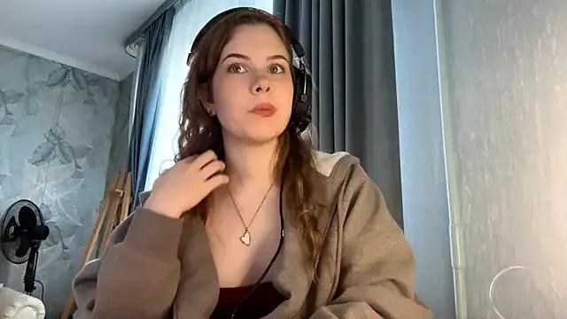 Leyla_Luna webcams show profile image 