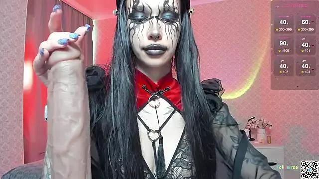 LeylaNoiry from StripChat