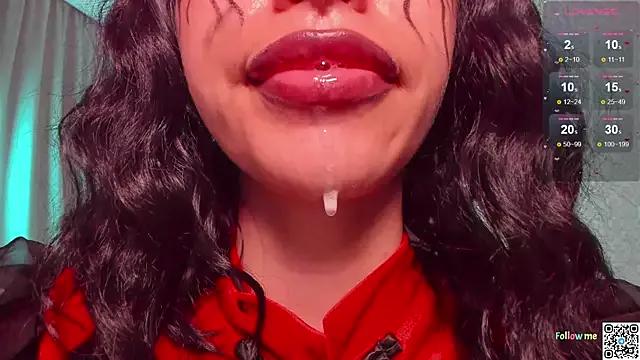 LeylaNoiry from StripChat