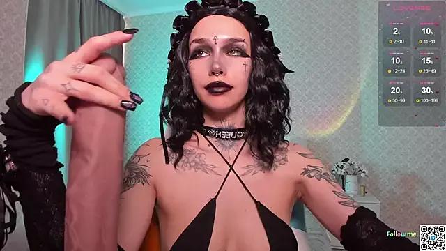 LeylaNoiry from StripChat is Freechat