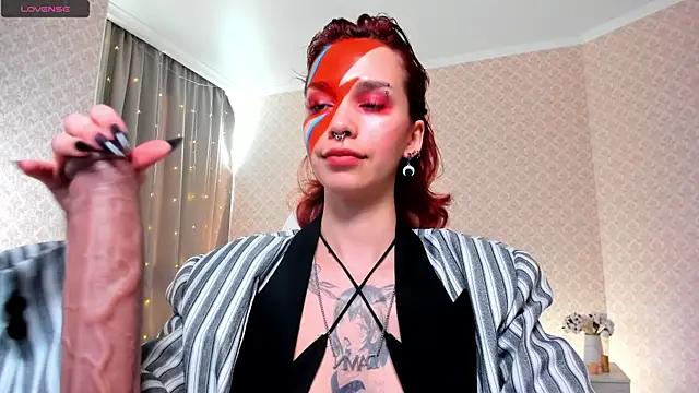 LeylaNoiry from StripChat