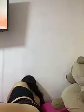 Leyna_Kenet webcams show profile image 